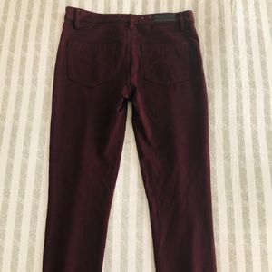 Calvin Klein stretch pants